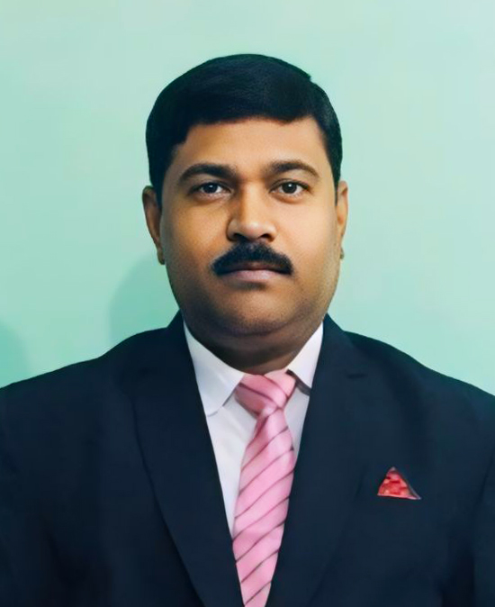 Director